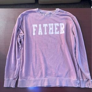Call her daddy sweatshirt